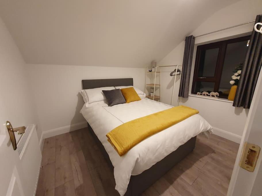 Ferienwohnung The Loft, Killybegs Donegal Town Exterior foto