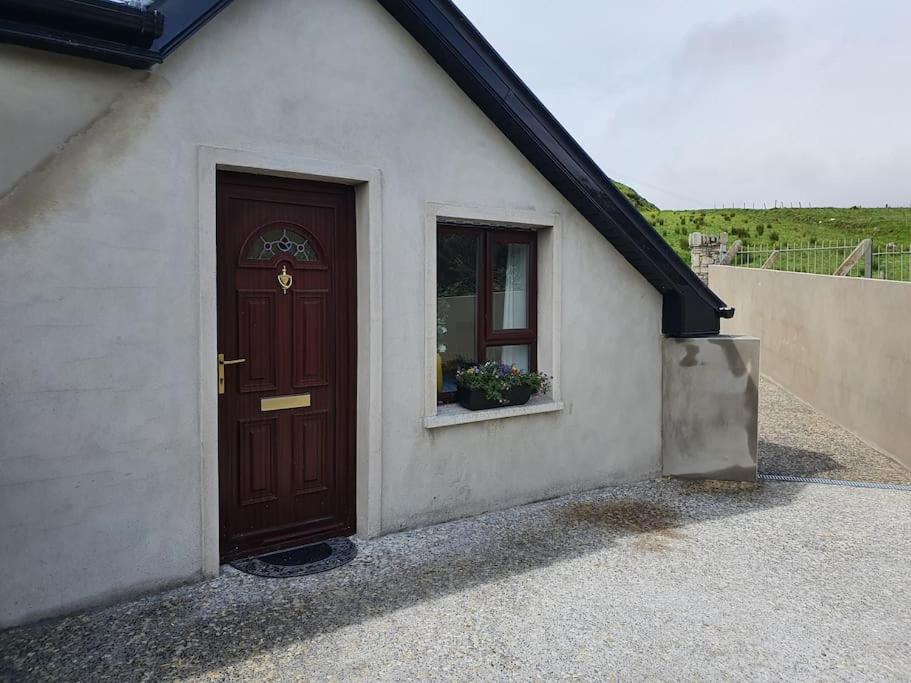 Ferienwohnung The Loft, Killybegs Donegal Town Exterior foto