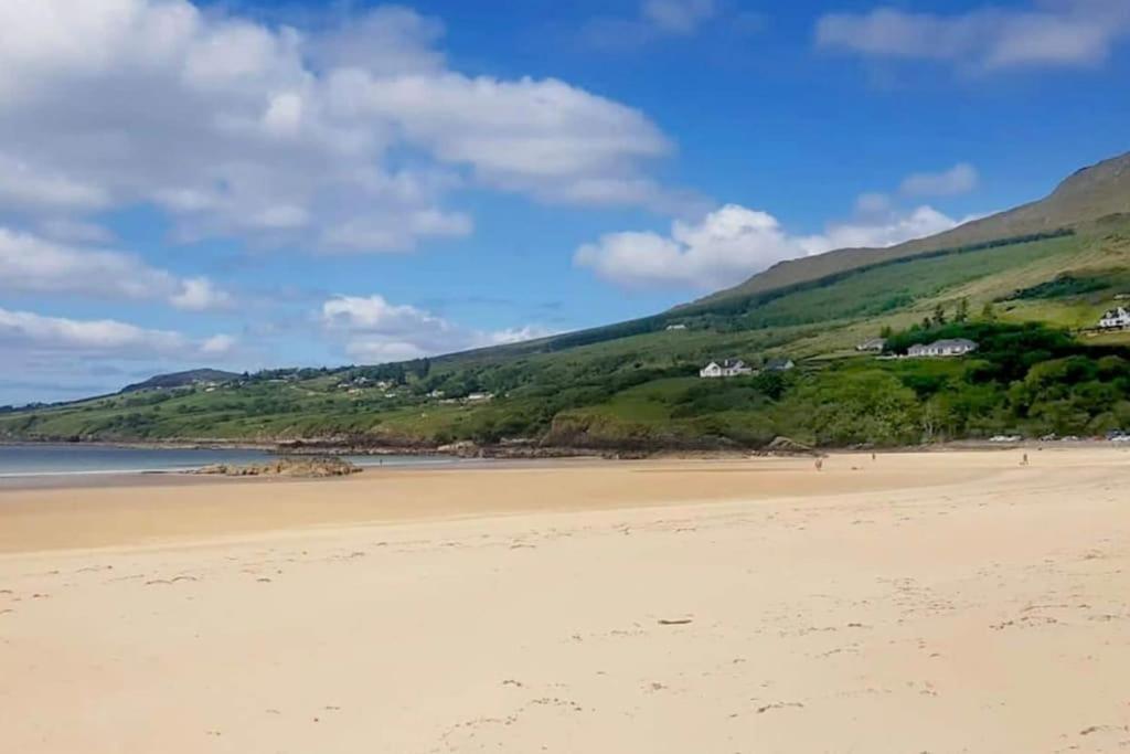 Ferienwohnung The Loft, Killybegs Donegal Town Exterior foto