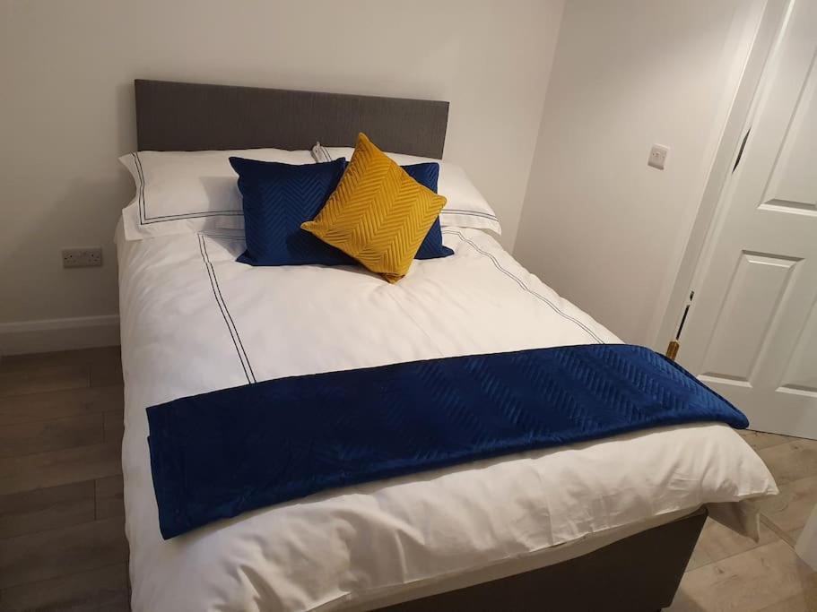 Ferienwohnung The Loft, Killybegs Donegal Town Exterior foto